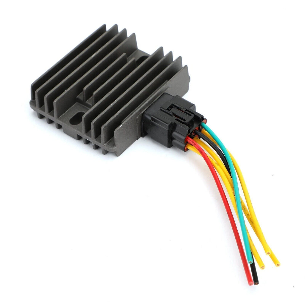 Voltage Rectifier Regulator for Yamaha T9 (6D3-81960-00-00, 68V-81960-00-00)