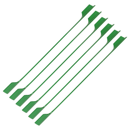 Notched High Lift Blade for Toro Z Master 72 Inch (2005–2018)