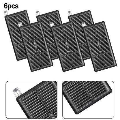 6X Replacement Filters for Dreame Aqua10 Ultra (2021–2023)