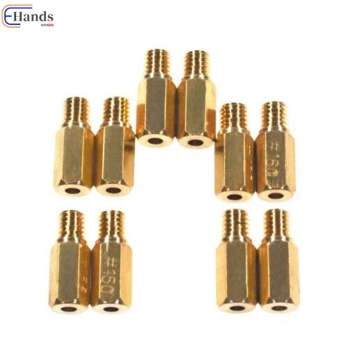 Adjustable Power Air Fuel Mixture Main Jet for PWK Carburetor (21-34MM)