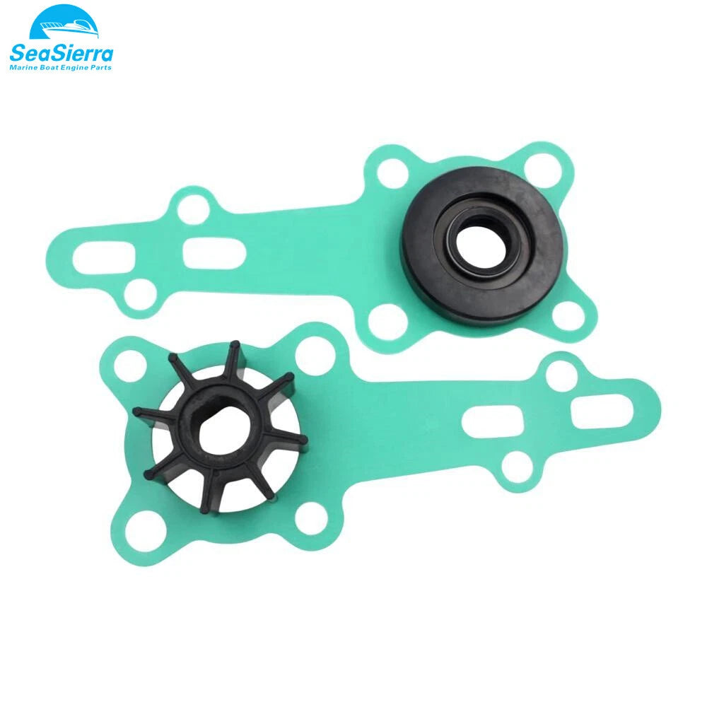 Impeller Service Kit for Honda BF8A Outboard Engines (06192-881-C00)