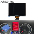 Instrument LCD for A2C00043350 (2010–2015)