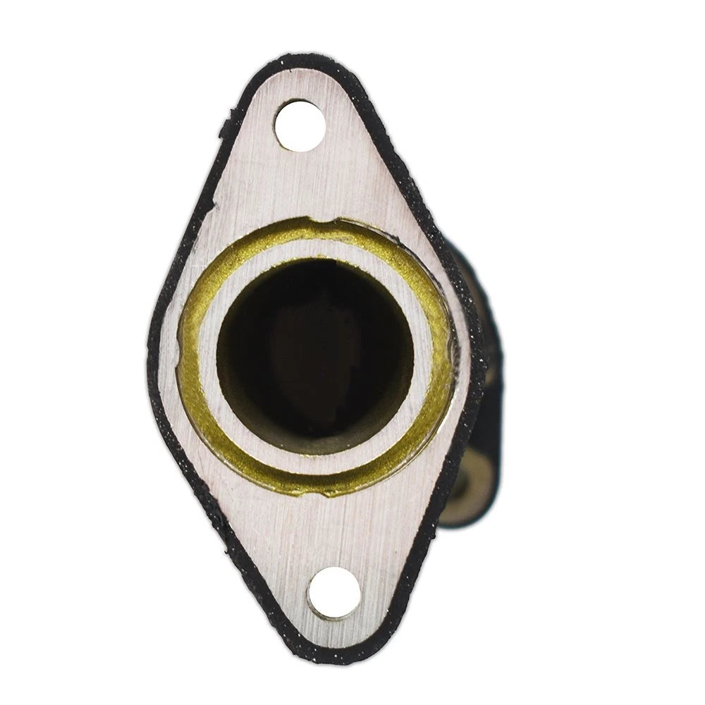Intake Manifold Carburetor Boot for Yamaha Grizzly 125 YFM125 (2004–2013)