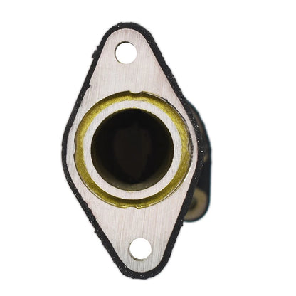 Intake Manifold Carburetor Boot for Yamaha Grizzly 125 YFM125 (2004–2013)