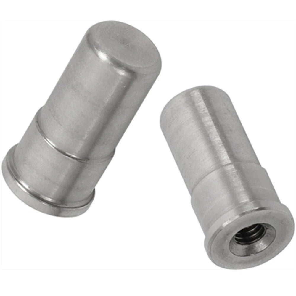 Oversized Steering Column Pivot Pins Repair Kit for Chevrolet Corvette (1969–1996)