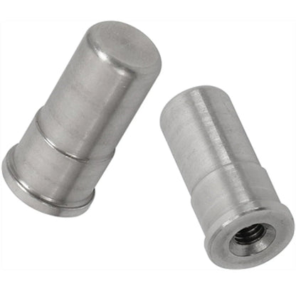 Oversized Steering Column Pivot Pins Repair Kit for Chevrolet Corvette (1969–1996)