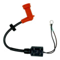 Ignition Coil for Yamaha 9.9-50 HP Outboard Engine (1990–2023)