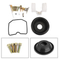 Carburetor Repair Kit for Kawasaki EL250 Eliminator ZL 250XL (1988–1997)