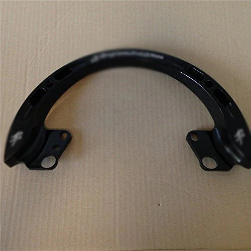 Rear Passenger Grab Bar Handle for Suzuki GSXR1300R Hayabusa (1999–2007)