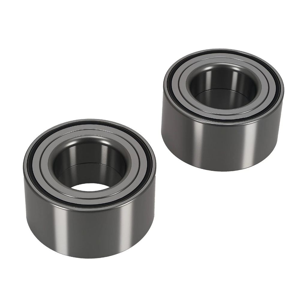 Pair Rear Wheel Hub Bearing for Porsche Cayenne (2003–2012)