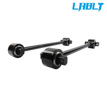 Set of 2 Flex Torque Rods for Kenworth AG380 Peterbilt (C656009 C656020)