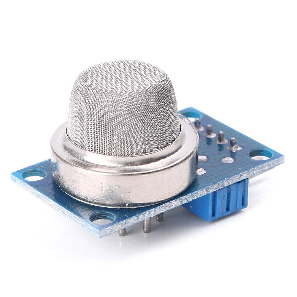 MQ135 Air Quality Hazardous Gas Detection Module for (UK Stock)
