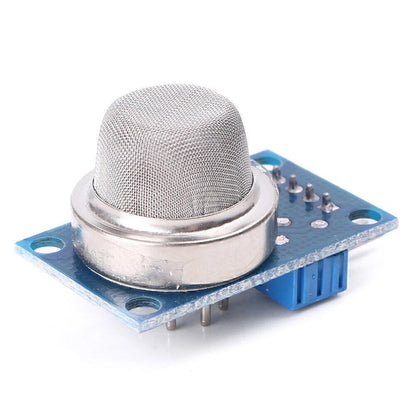 MQ135 Air Quality Hazardous Gas Detection Module for (UK Stock)