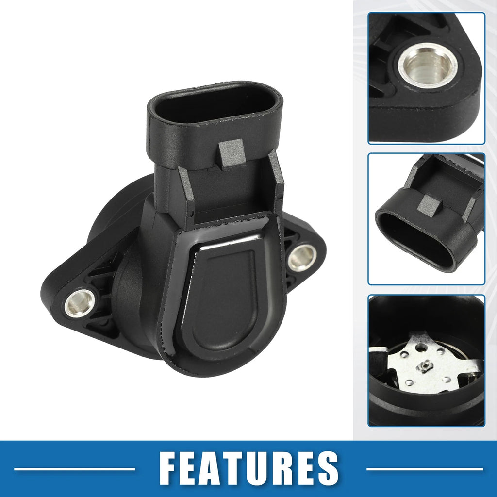 Throttle Position Sensor No. 24504798 for Buick LeSabre (1995–2005)