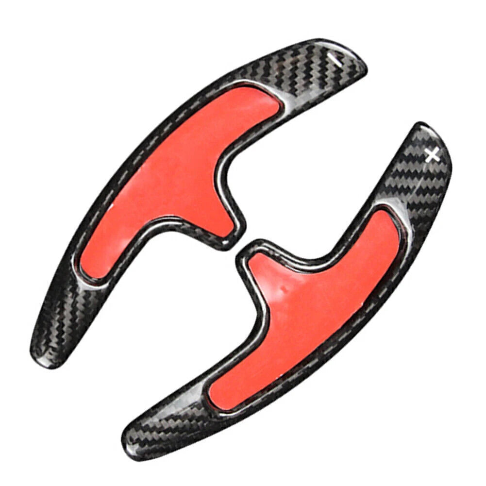 Steering Wheel Shift Paddle Extension for Porsche 991, 981 (2012–2019)