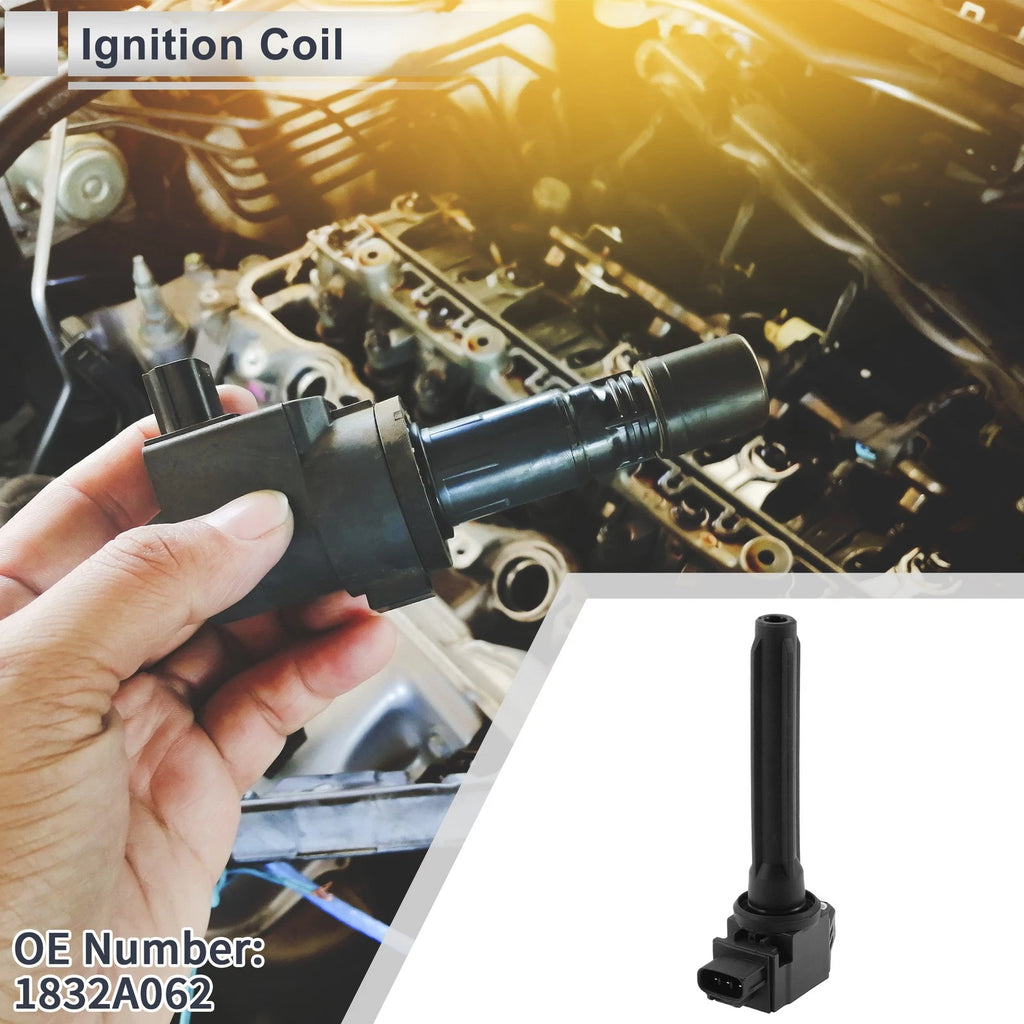 Ignition Coil Pack Replacement for Mitsubishi Outlander (2014–2019)