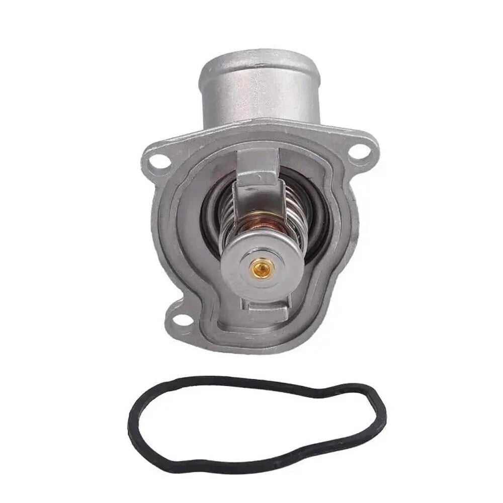 Engine Coolant Thermostat with Seal for Opel Astra G (1998–2000)