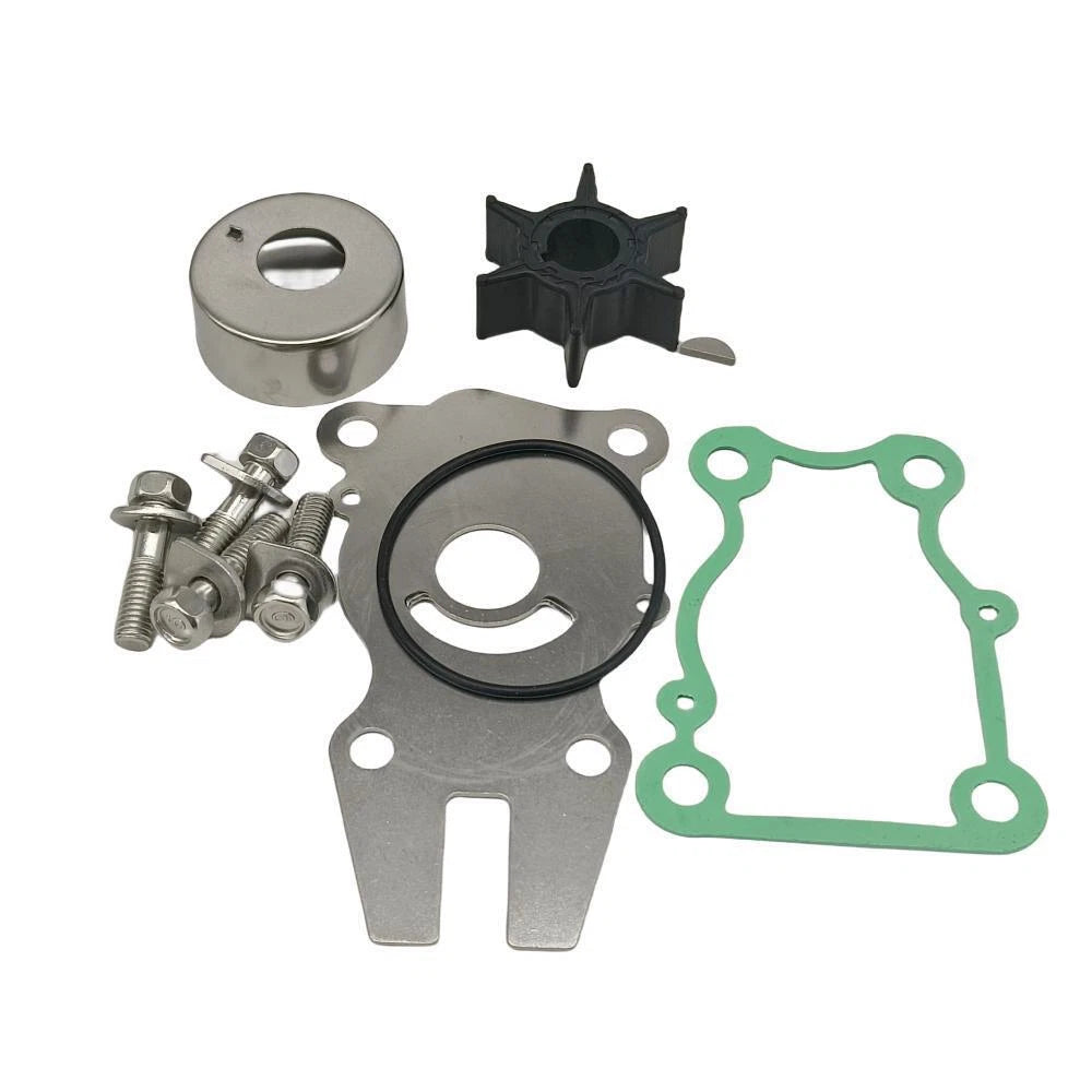 Maintenance Service Kit for Yamaha 4-Str 30 40 HP F30B F40F 6H4-44352