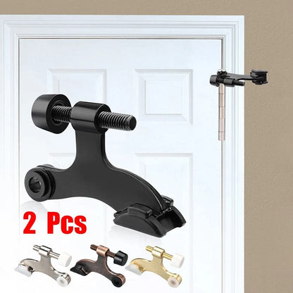 Door Stopper Kit for Hinged Doors