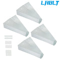 Medium Chicken Cone Poultry Restraining Tool for Poultry (LABLT)