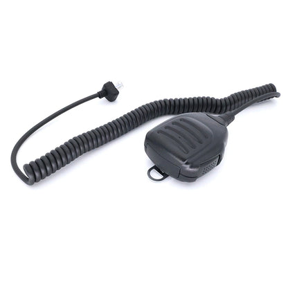 HM-152 Microphone Speaker for ICOM IC-208H (8-Pin PTT)