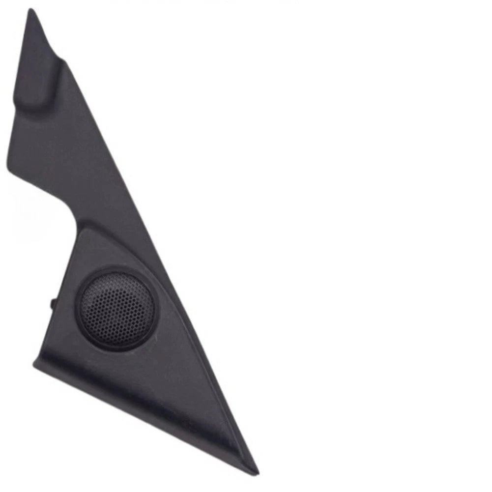 FOR MAZDA 6 GH Left Tweeter Speaker Assembly GS1E 69 17Y Black Plastic