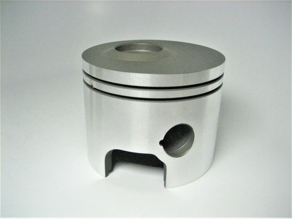 Wiseco 3192P3 Piston for Mercury Mariner Optimax (Outboard Engine)