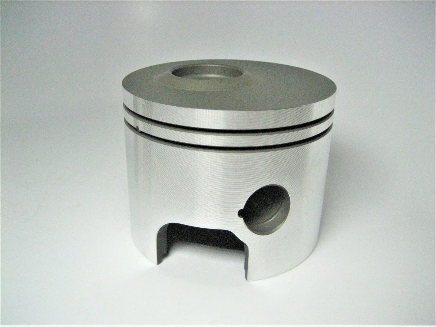 Wiseco 3192P3 Piston for Mercury Mariner Optimax (Outboard Engine)