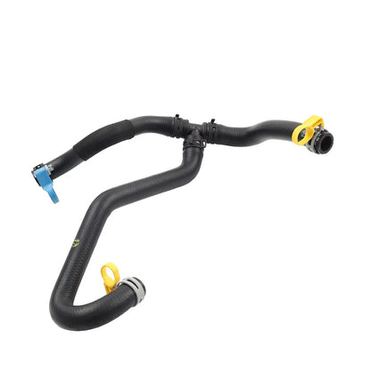 Front Radiator Coolant Hose for Jaguar XF 2.0T (2013–2015)