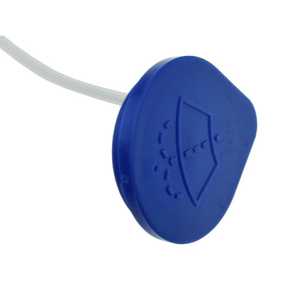 Windshield Washer Fluid Reservoir Tank Cap For 2013-2024 Mazda CX-5 KD35-67-483