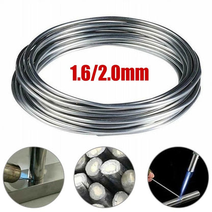 Welding Rods for Metalworking (3 Meters)