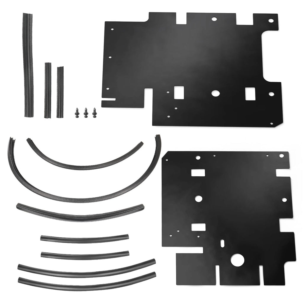 Cab Seal Kit 99994-1346 for Kawasaki Teryx KRX 1000 (2020–2024)