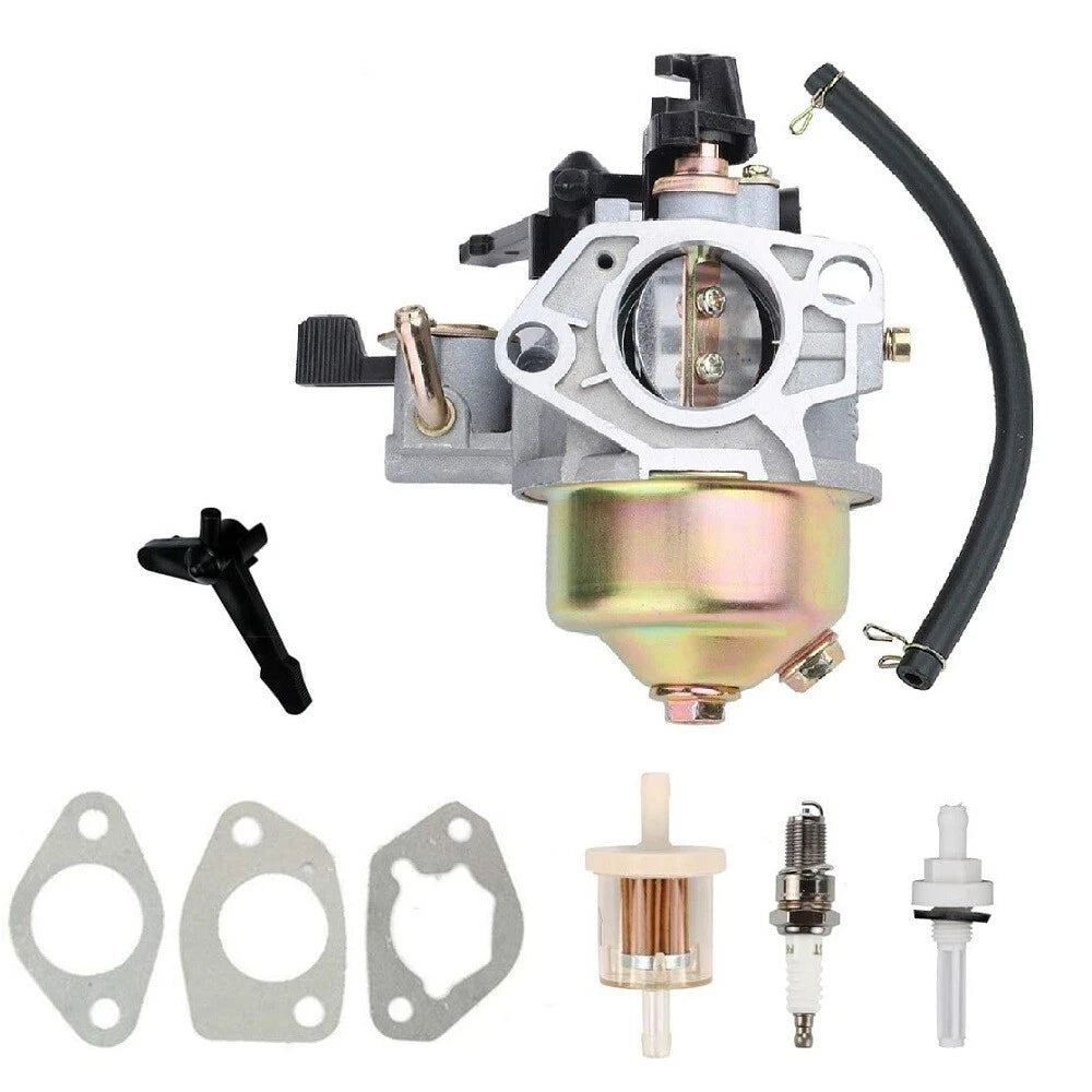 Carburetor for Harbor Freight Greyhound Predator 65162 (280CC)