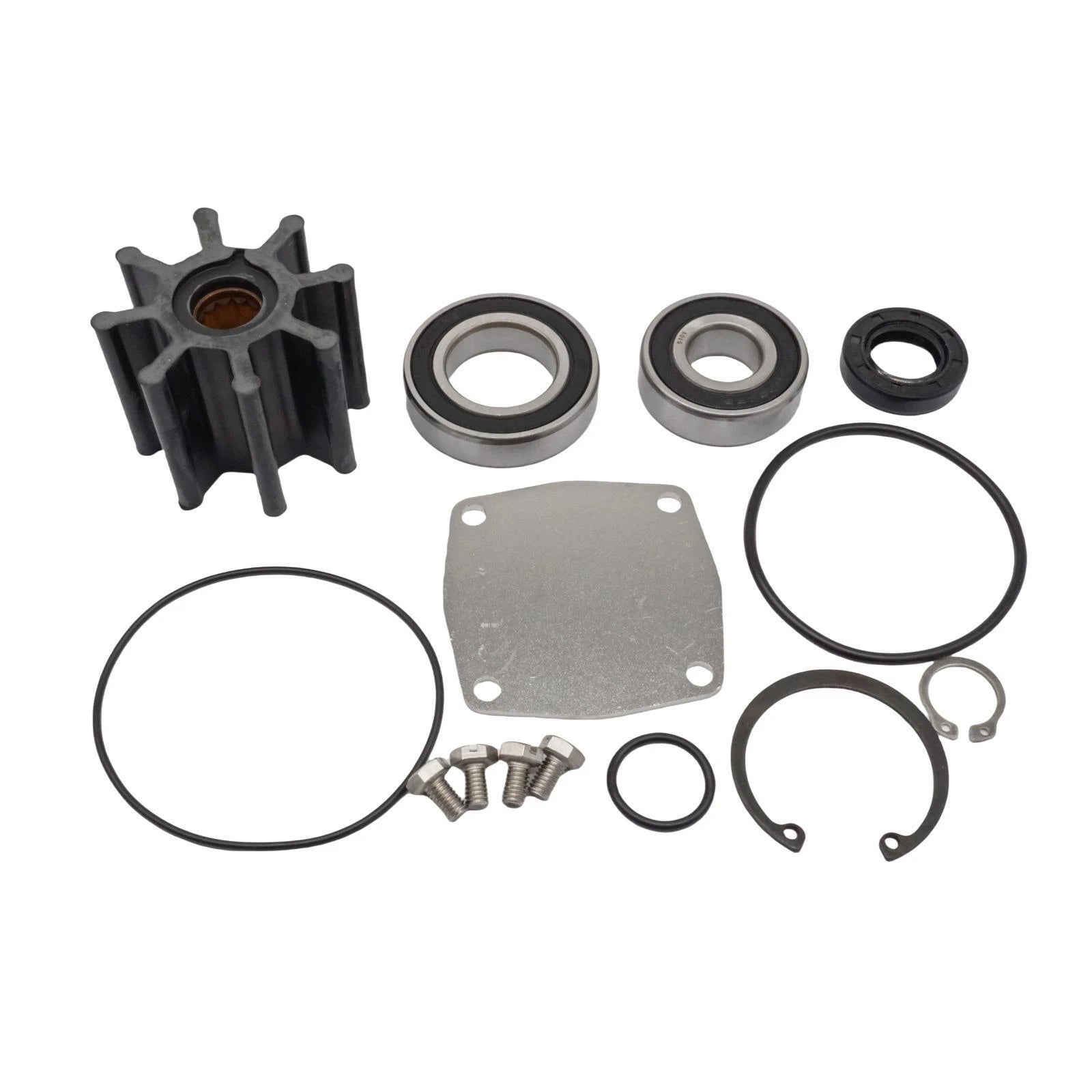 Major Repair Kit for Yanmar Pump 4LHA-HTE 4LHA-HTZE 4LHA-HTP 4LHA-HTZP