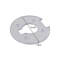Trim Router Fixed Base Plate for 272320 (Compatible)