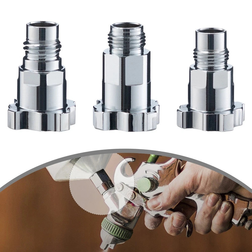 Pot Adapter for Spray Pots (Adaptable Aluminum)