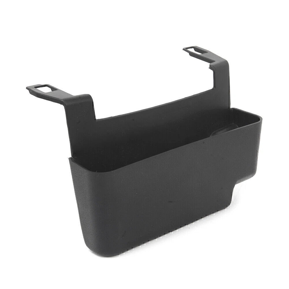 Front Center Console Armrest Storage Box for Jeep Wrangler JL JLU (2018–2021)