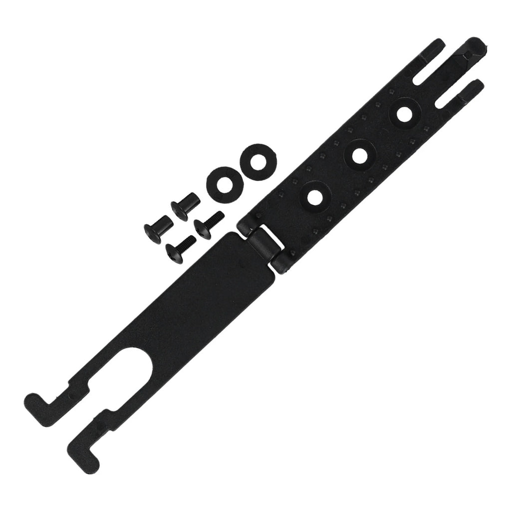 Adjustable Clip for Knives
