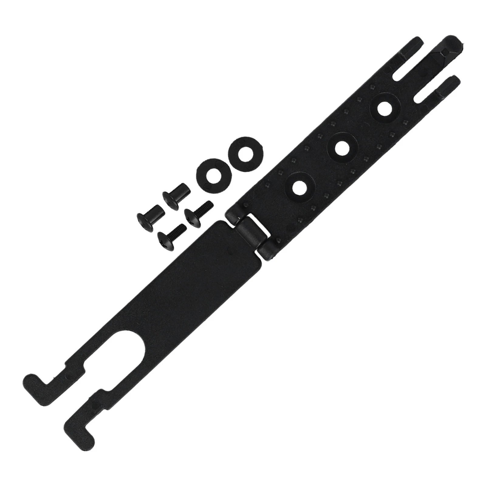 Adjustable Clip for Knives