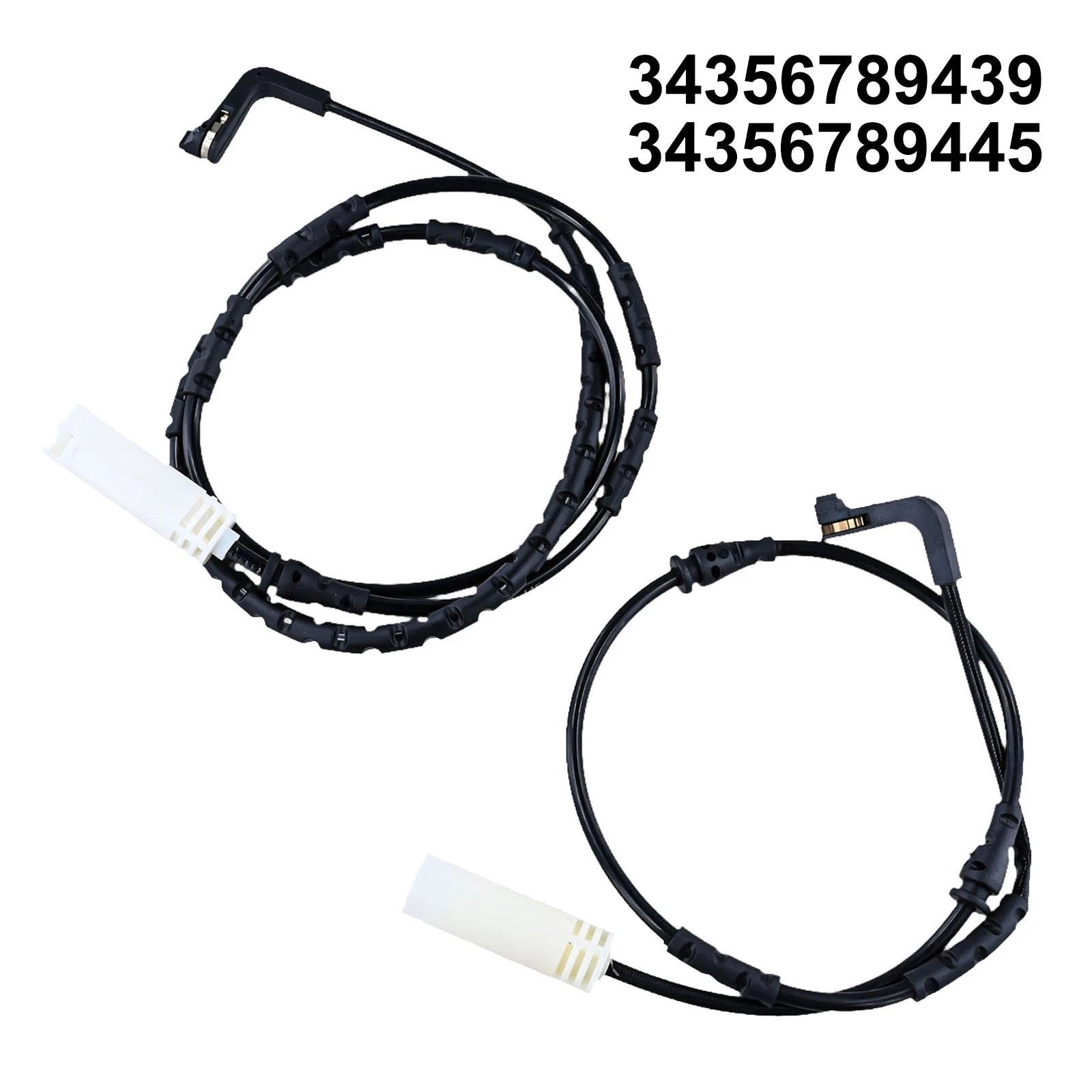 Brake Pad Wear Sensor for BMW 3 Series E90 E91 (2007–2013)