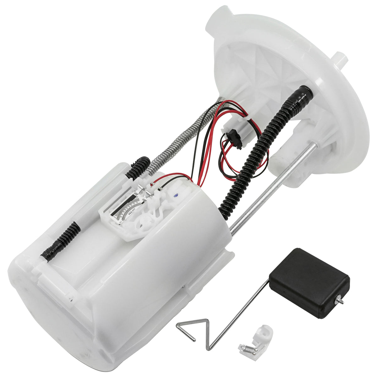 Fuel Pump Replacement for Honda Accord (2003–2007)