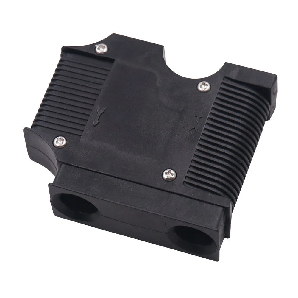 Bumper Adjuster with Quick Connect for Boats (Universal Fit)
