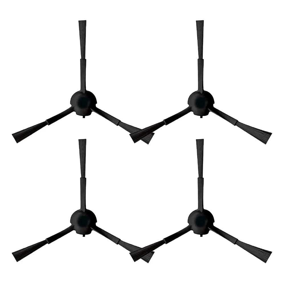 Replacement Side Brushes for Xiaomi Mijia B116/X20 PLUS Robot Vacuum