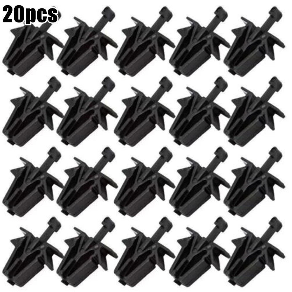 20pcs grille retainer clips for Toyota 4Runner (1996–2002)