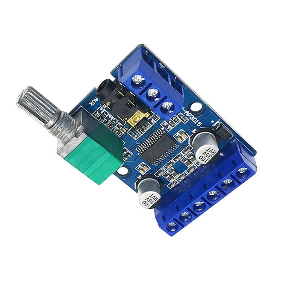 TPA3110 Digital Audio Board for DIY Projects (No specific years/models)