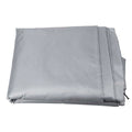 Dustproof Boat Cover for Home Storage (Multiple Sizes Available)