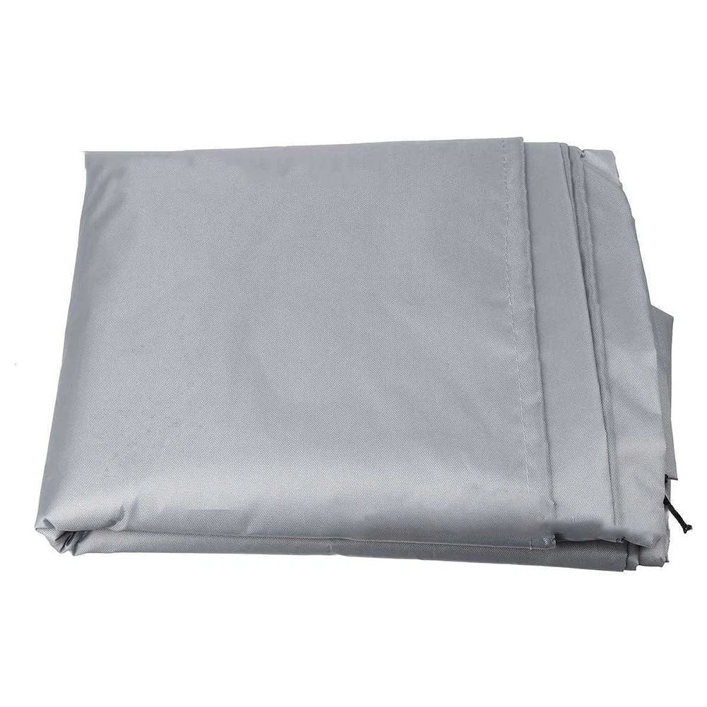 Dustproof Boat Cover for Home Storage (Multiple Sizes Available)