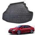 Cargo Liner Floor Mat for Toyota Camry (2012–2017)