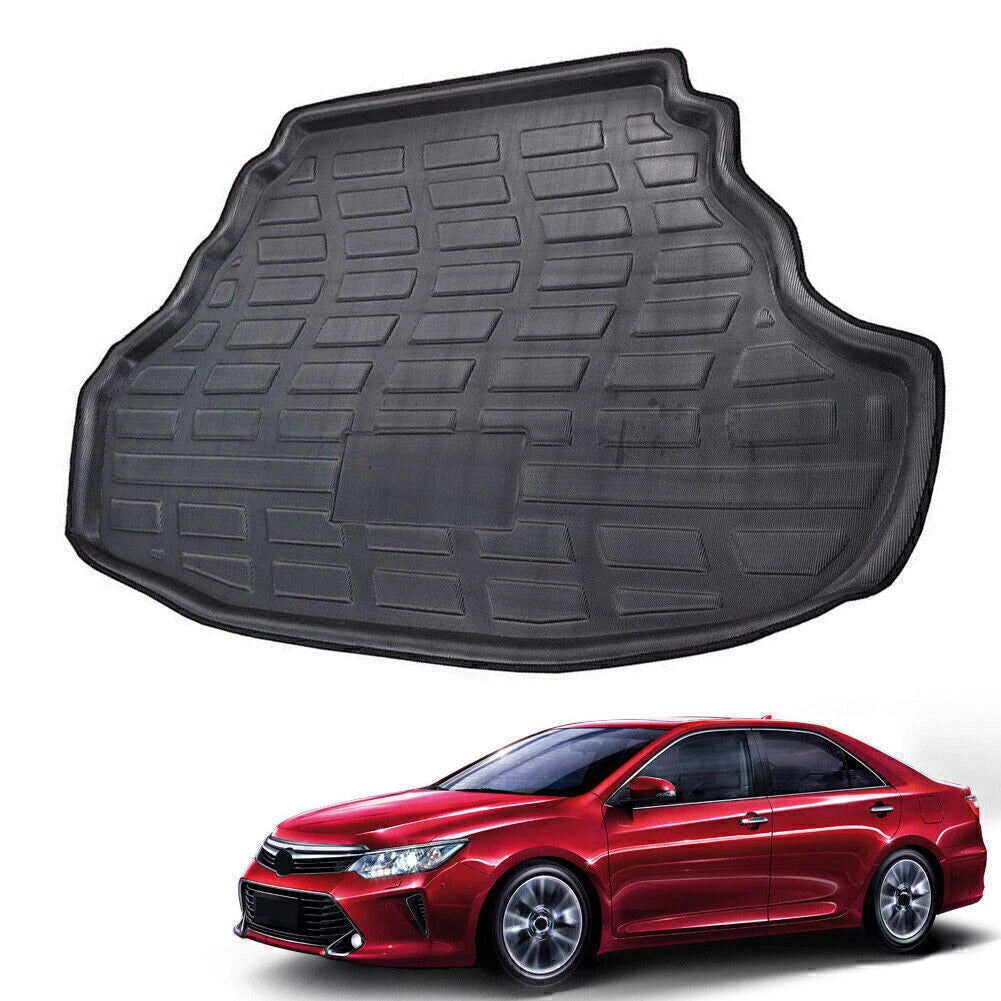 Cargo Liner Floor Mat for Toyota Camry (2012–2017)