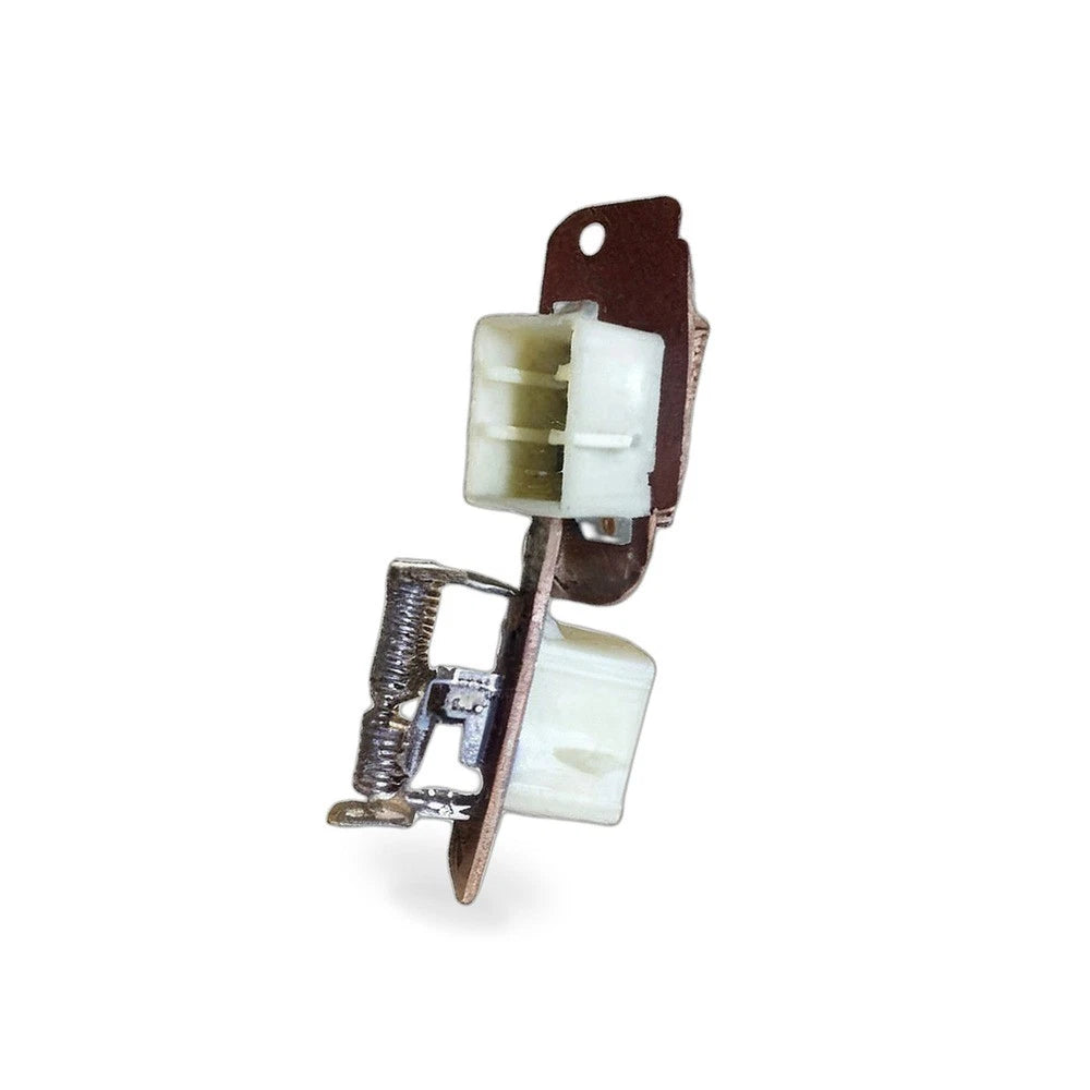 Blower Motor Resistor for Ford E-150 E-250 E-350 Club Wagon (2003–2014)
